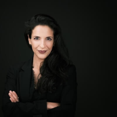 Billiau-Hamdaoui, Lou Lou Billiau-Hamdaoui